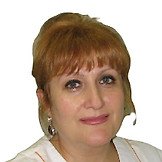 Врач Шакарова Марина Борисовна