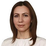 Врач Шах Екатерина Сергеевна