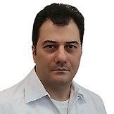 Врач Шахабов Ислам Висханович