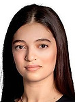 Врач Шахаева Марьяна Муратовна