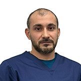 Врач Шахбанкадиев Мурад Магомедзапирович
