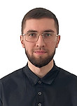 Врач Шахбанов Борис Багаутынович