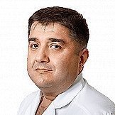 Врач Шахбазов Назим Сардар оглы