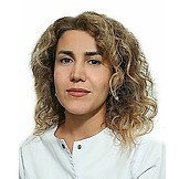 Врач Шахбазова Аида Гатемовна