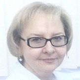 Врач Шахламова Марина Николаевна
