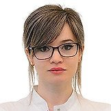 Врач Шахмурзаева Бэлла Шамхановна