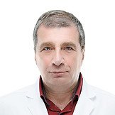 Врач Шахнович Виктор Александрович