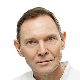 Врач Шахов Игорь Владимирович