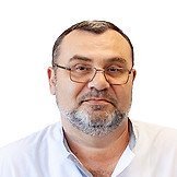 Врач Шахов Валерий Вячеславович