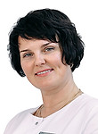 Врач Шахова Анна Сергеевна