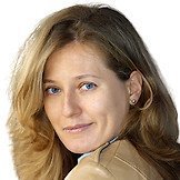 Врач Шахова Светлана Михайловна
