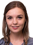 Врач Шаховская Елена Евгеньевна