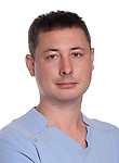 Врач Шаховской Сергей Сергеевич