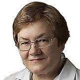 Врач Шахпаронова Наталья Владимировна