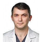 Врач Шахшаев Марат Кадиевич