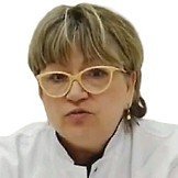 Врач Шахтырева Светлана Александровна