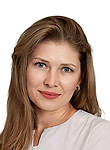 Врач Шахулина (Макарова) Анастасия Владимировна