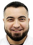 Врач Шахвеледов Рамил Мирзаевич 