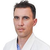 Врач Шакиров Александр Фаритович