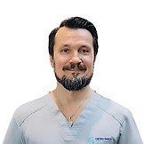 Врач Шакиров Анвар Николаевич