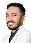Врач Шакиров Бахтиер Юсупджонович