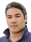 Врач Шакиров Искандер Ильясович