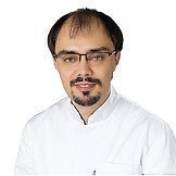 Врач Шакиров Халит Аббясович