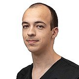 Врач Шакиров Ренат Рафаилович