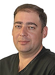 Врач Шакиров Рустем Франсович