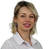Врач Шакирова Ирина Алексеевна
