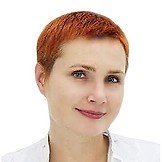 Врач Шакирова Ирина Анатольевна