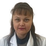 Врач Шакирова Яна Александровна