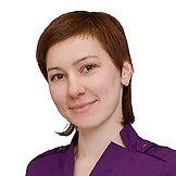 Врач Шакирова Юлия Шамильевна
