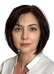 Врач Шакирова Юлия Владимировна