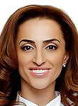 Врач Шакирова Кристина Валерьевна
