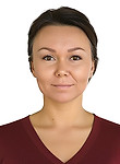 Врач Шакирова Лейсан Закировна