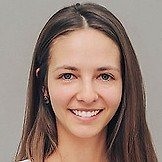 Врач Шакирова Марина Михайловна