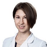 Врач Шаклеина Гюльнара Тофиковна