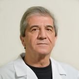 Врач Шаклычев Оразмухаммед Какабаевич