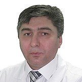 Врач Шаков Исмаил Магометович