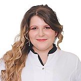 Врач Шакурова Лилия Рафильевна