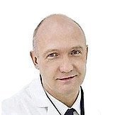 Врач Шалаев Олег Николаевич