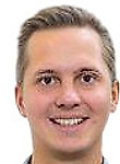 Врач Шалаевский Михаил Сергеевич