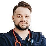 Врач Шалагинов Игорь Валерьевич