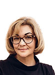 Врач Шалагинова Наталия Сергеевна