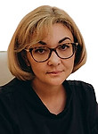 Врач Шалагинова Наталья Сергеевна