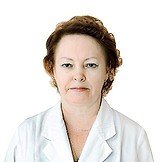 Врач Шалагинова Татьяна Владимировна