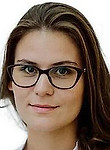 Врач Шаламова Софья Витальевна