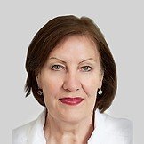 Врач Шалашова Любовь Анатольевна