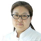 Врач Шалбаева Елена Геннадьевна
